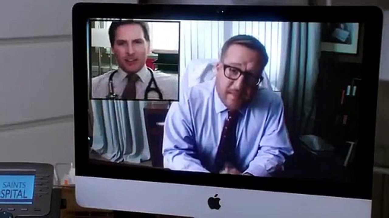 Nurse Jackie - Se6 - Ep03 - Super Greens HD Watch