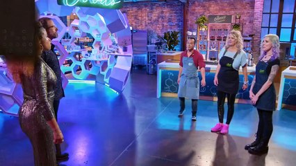 Cooked with Cannabis - Se1 - Ep04 HD Watch