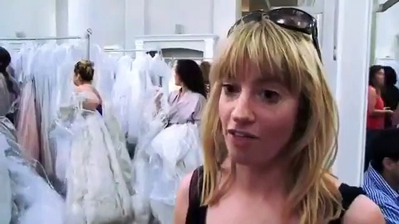Say Yes to the Dress - Se9 - Ep05 HD Watch