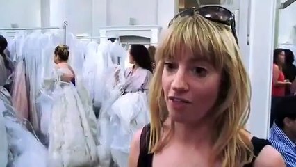 Say Yes to the Dress - Se9 - Ep05 HD Watch