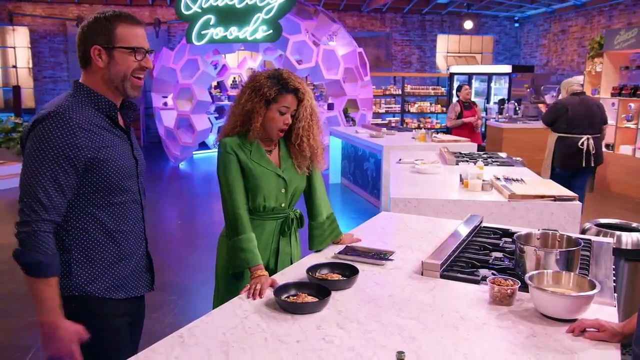 Cooked with Cannabis - Se1 - Ep05 HD Watch