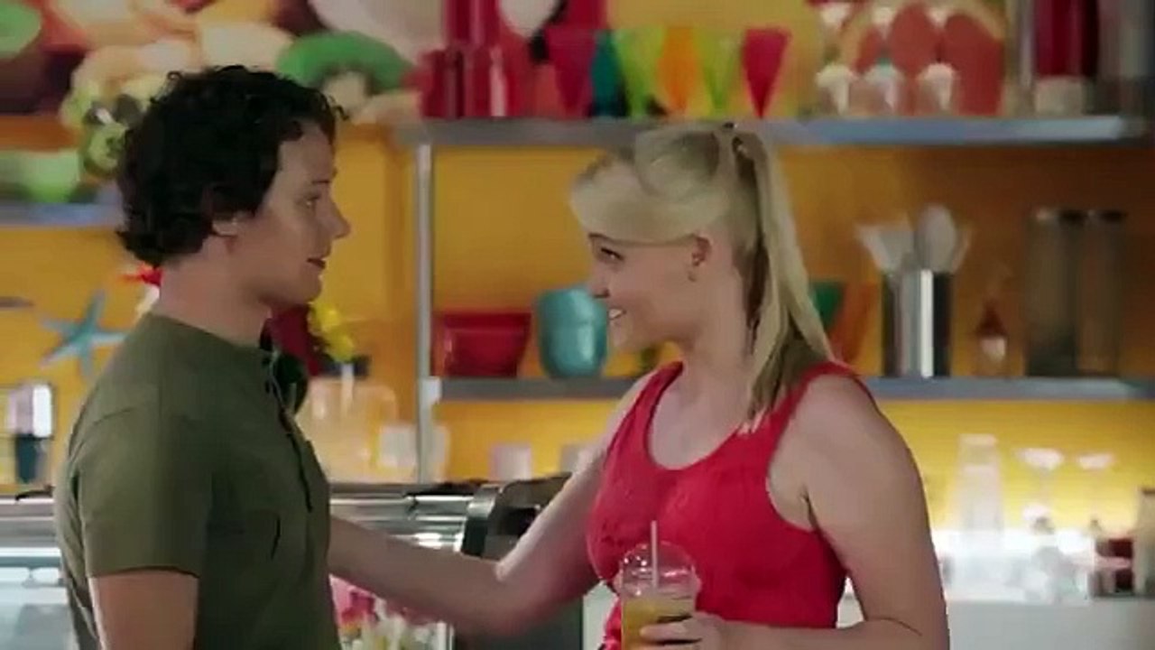 Mako Mermaids - Se2 - Se3 - Ep10 - Keeping the Secret HD Watch