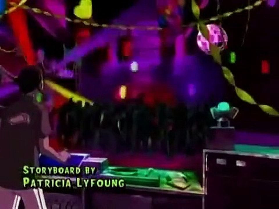 Martin Mystery - Se2 - Ep05 - crypt of the djini HD Watch