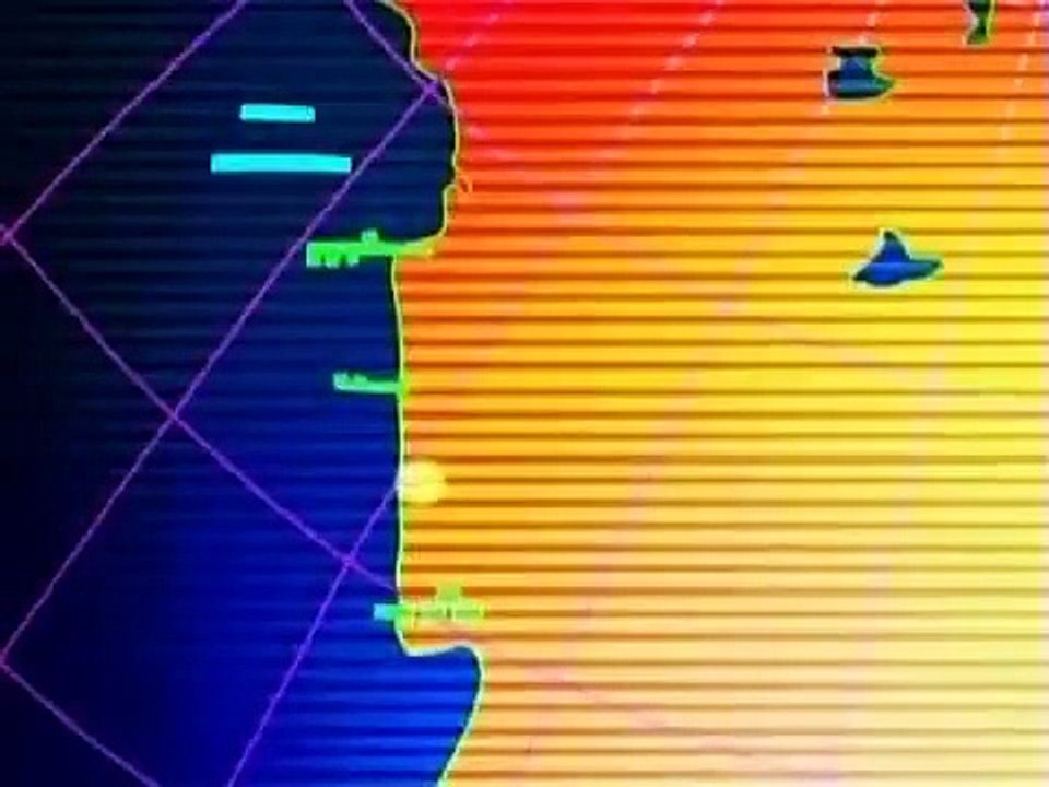 Martin Mystery - Se2 - Ep11 - the third eye HD Watch