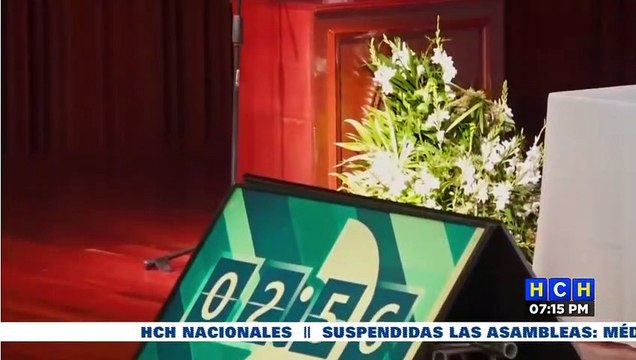 12 postulantes a magistrados se someten hoy a la fase de entrevistas públicas