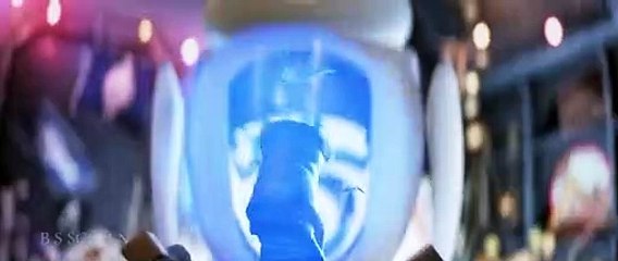 Wall E Animated Movie Explained In Hindi_Urdu(480P)