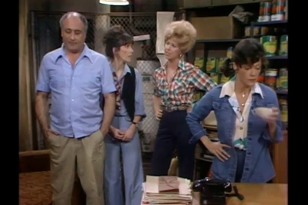 Alice - Ep43 HD Watch