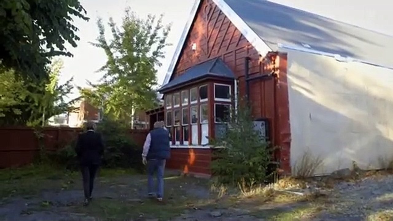 Grand Designs New Zealand - Se4 - Ep06 HD Watch