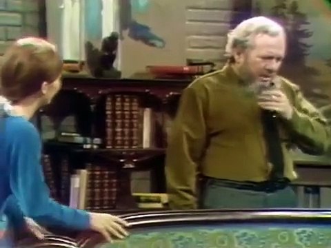 Dark Shadows (1966) - Ep145 HD Watch