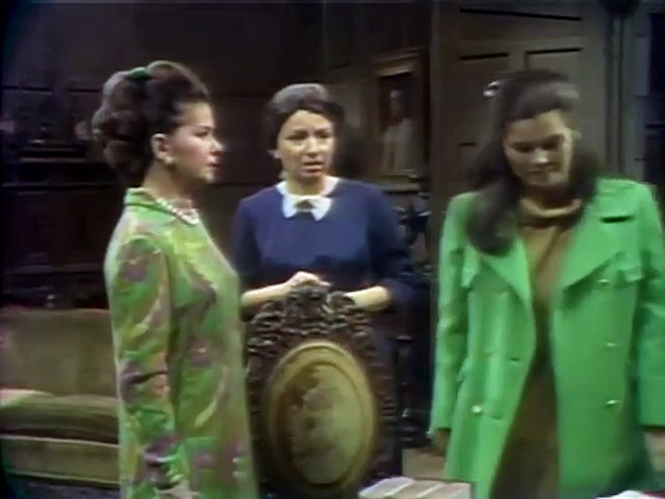 Dark Shadows (1966) - Ep148 HD Watch