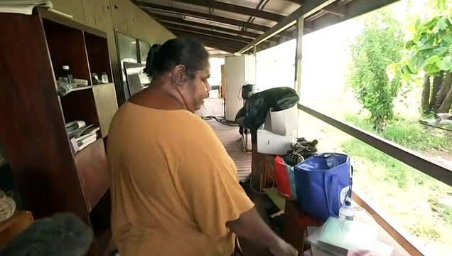 Remote Northern Territory communities begin cleanup after inundation