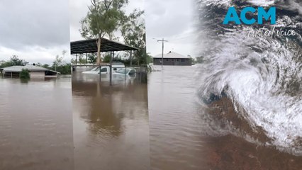 WA Kimberley flood emergency