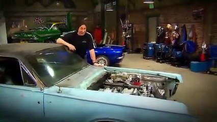 Stacey David's GearZ - Se5 - Ep06 HD Watch