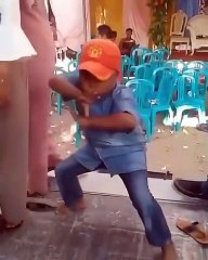 bocah ngapak asli ngakak