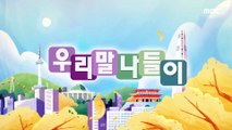 [KOREAN] Korean speaking prescription - 덤탱이/덤터기,우리말 나들이 230105