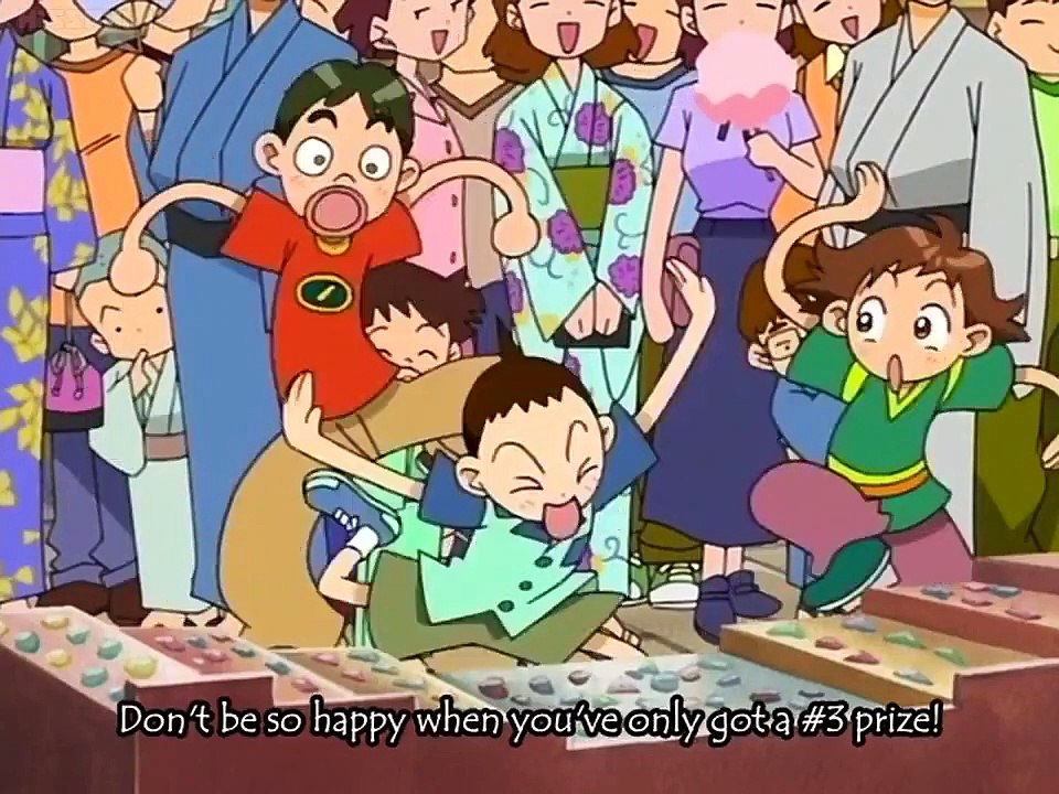 Ojamajo Doremi - Ep29 HD Watch