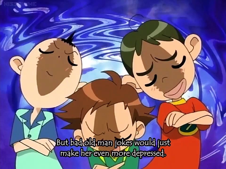 Ojamajo Doremi - Ep30 HD Watch