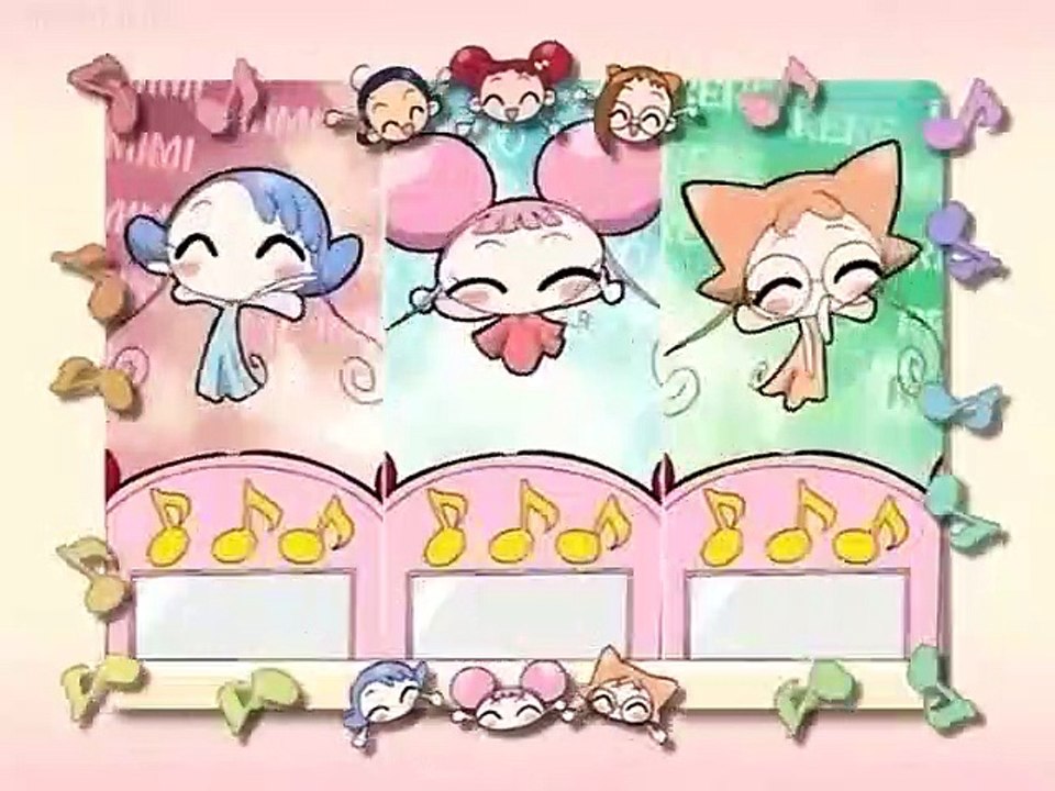 Ojamajo Doremi - Ep34 HD Watch