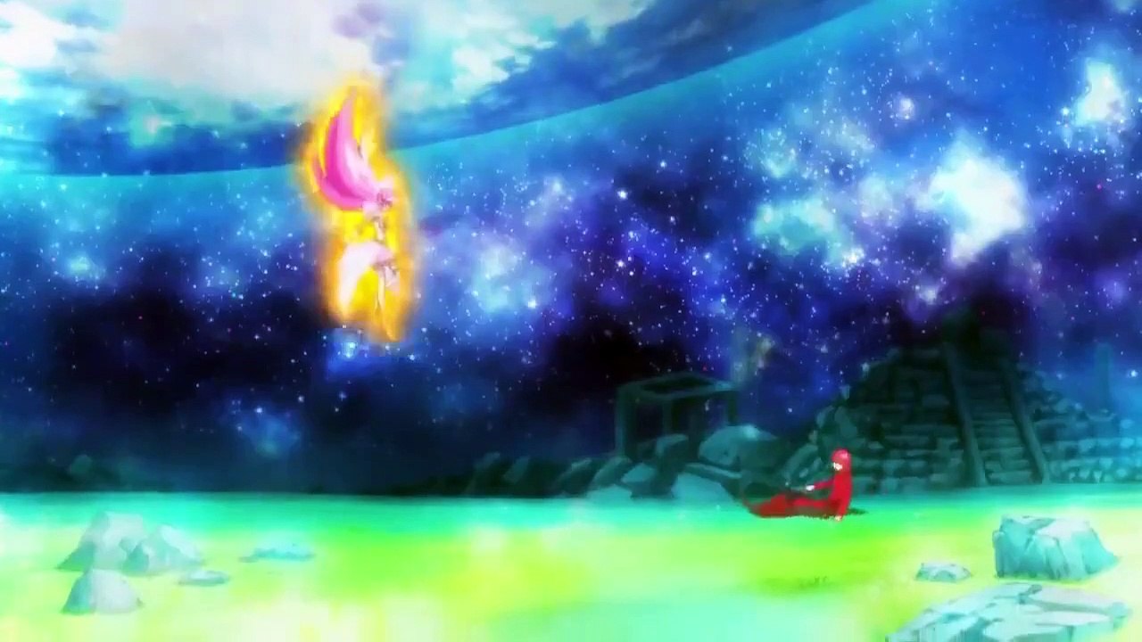 Happiness charge precure! - ep49 hd watch