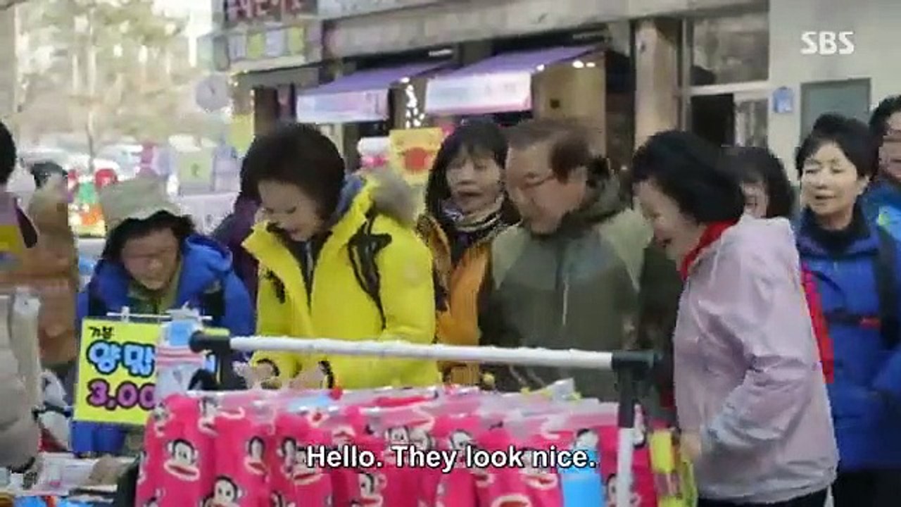 Our Gap Soon - Ep52 HD Watch