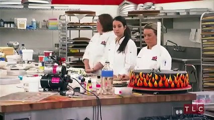 Cake Boss- Next Great Baker - Se02 - Ep08 Watch HD