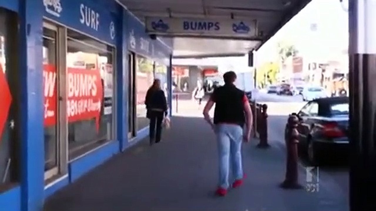 Shaun Micallef's Mad as Hell - Se1 - Ep06 HD Watch