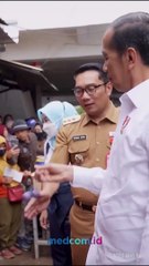 VIRAL! PRESIDEN IKUT JAJAL MAINAN LATTO-LATTO