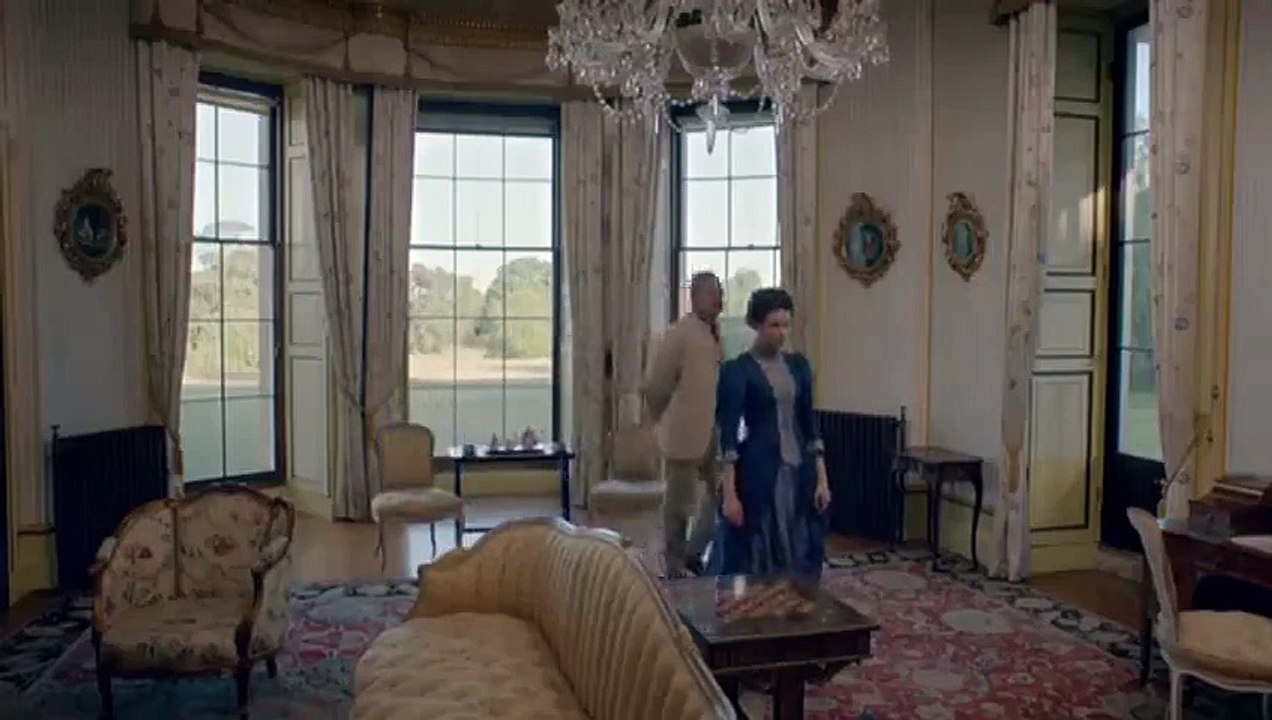 Hetty Feather - Se3 - Ep09 HD Watch