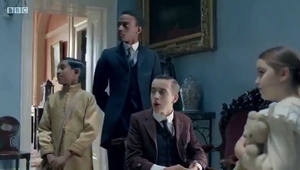 Hetty Feather - Se5 - Ep05 - The Tunnel HD Watch