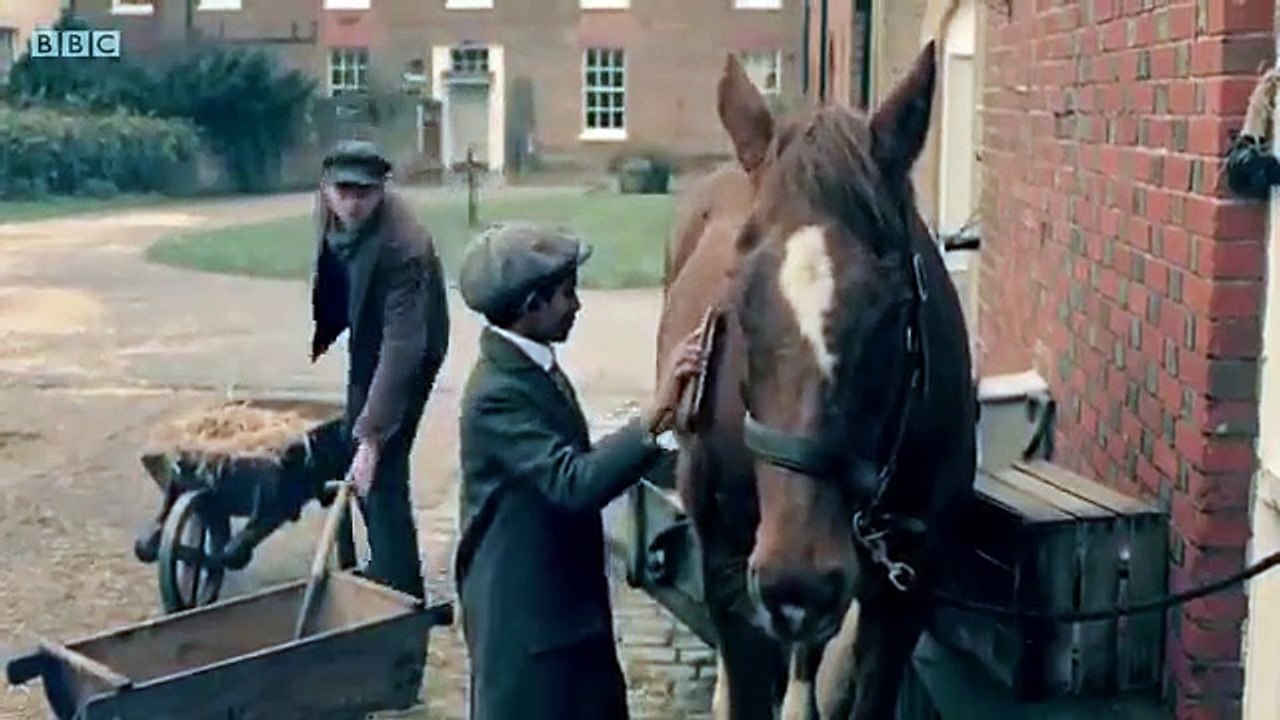 Hetty Feather - Se5 - Ep06 - The Parchment HD Watch