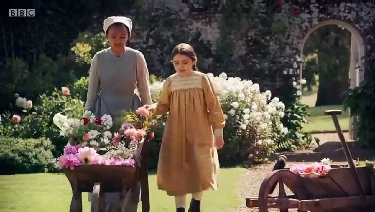 Hetty feather - se6 - ep01 hd watch