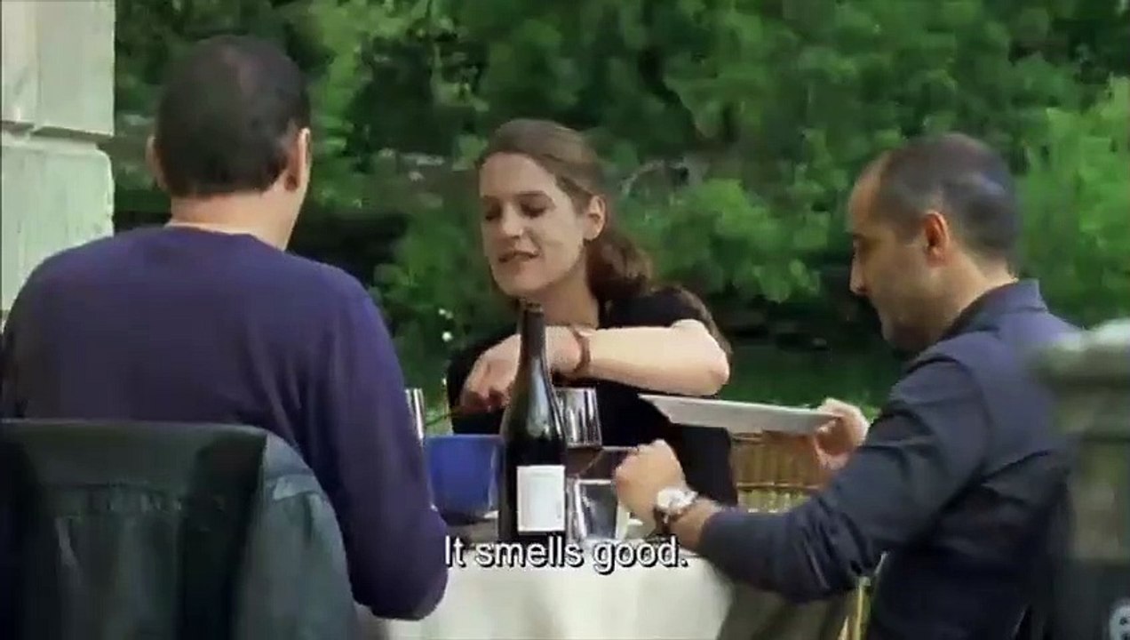 Mafiosa - Se3 - Ep07 HD Watch