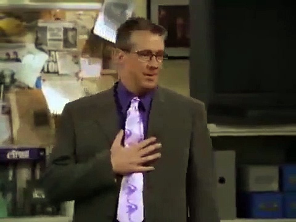 Spin City - Se6 - Ep16 HD Watch