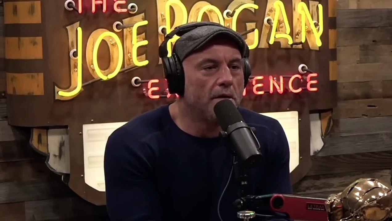 Joe Rogan: HIDDEN Connections Of The Hermetics, The Kabbalah, Alchemist's, Freemasons & Egyptians!!