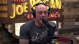 Joe Rogan & Dr. Phil: EXPOSE The WOKE Trans & Soup Protesters! They're Changing Definitions Of Words