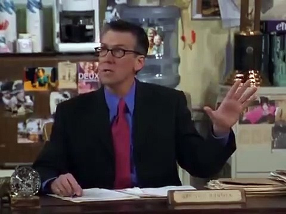 Spin City - Se6 - Ep22 HD Watch