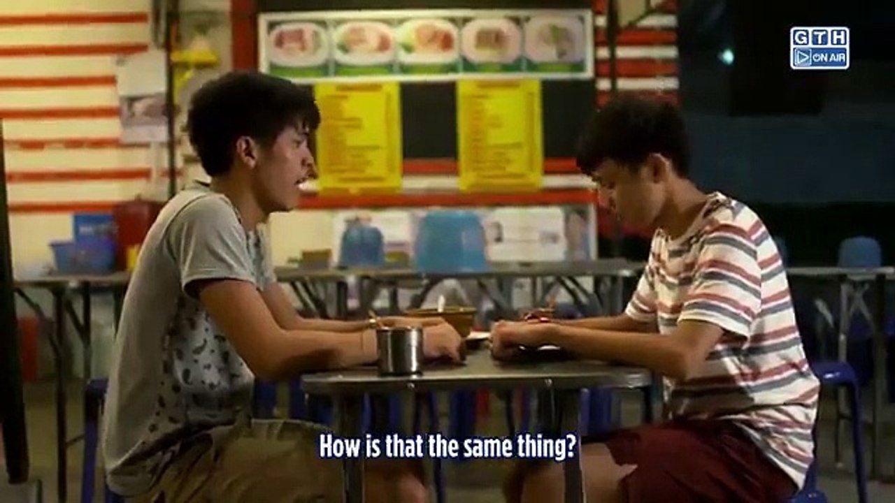 Hormones - Se2 - Ep02 - Thee HD Watch