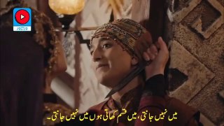 Kurulus Osman episode 111 Urdu subtitles. Part 1....1/2 ... season 4 episode 13 part 1 Urdu and English subtitles.plyz follow me