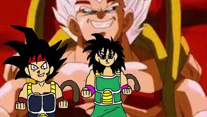 WHAT IF Gine Survived Dragon Ball GT Edition Part 2 A Dragon Ball Discussion