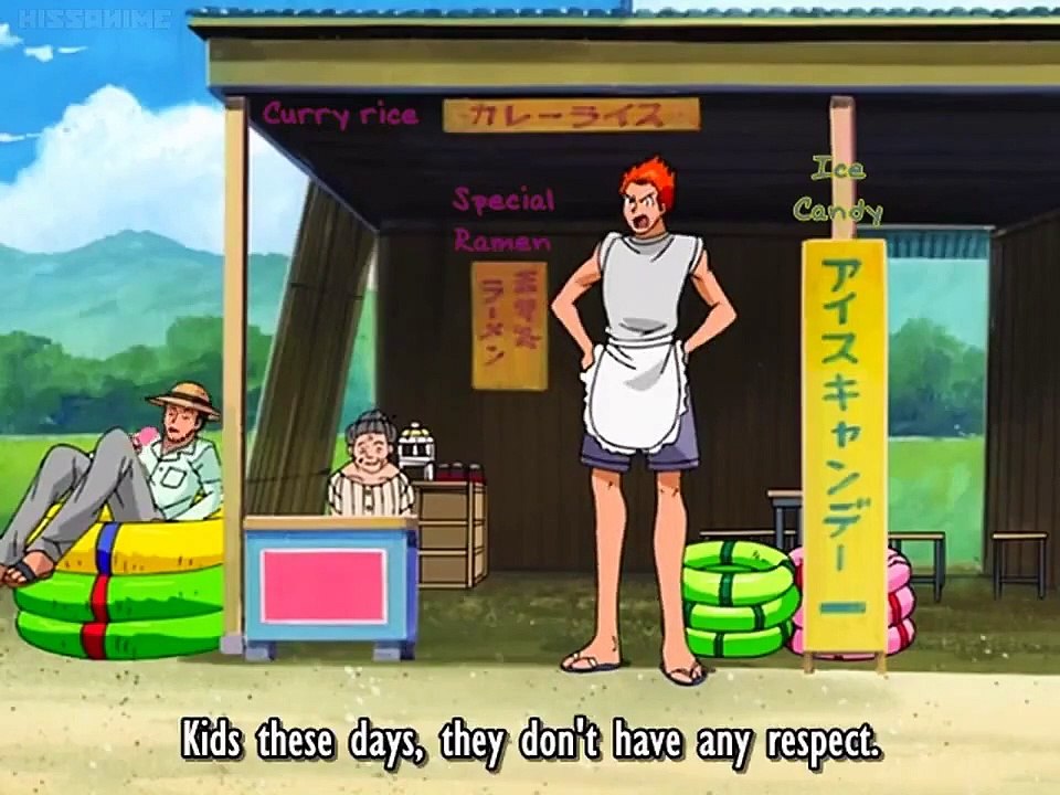 Hungry Heart - Wild Striker - Ep22 HD Watch