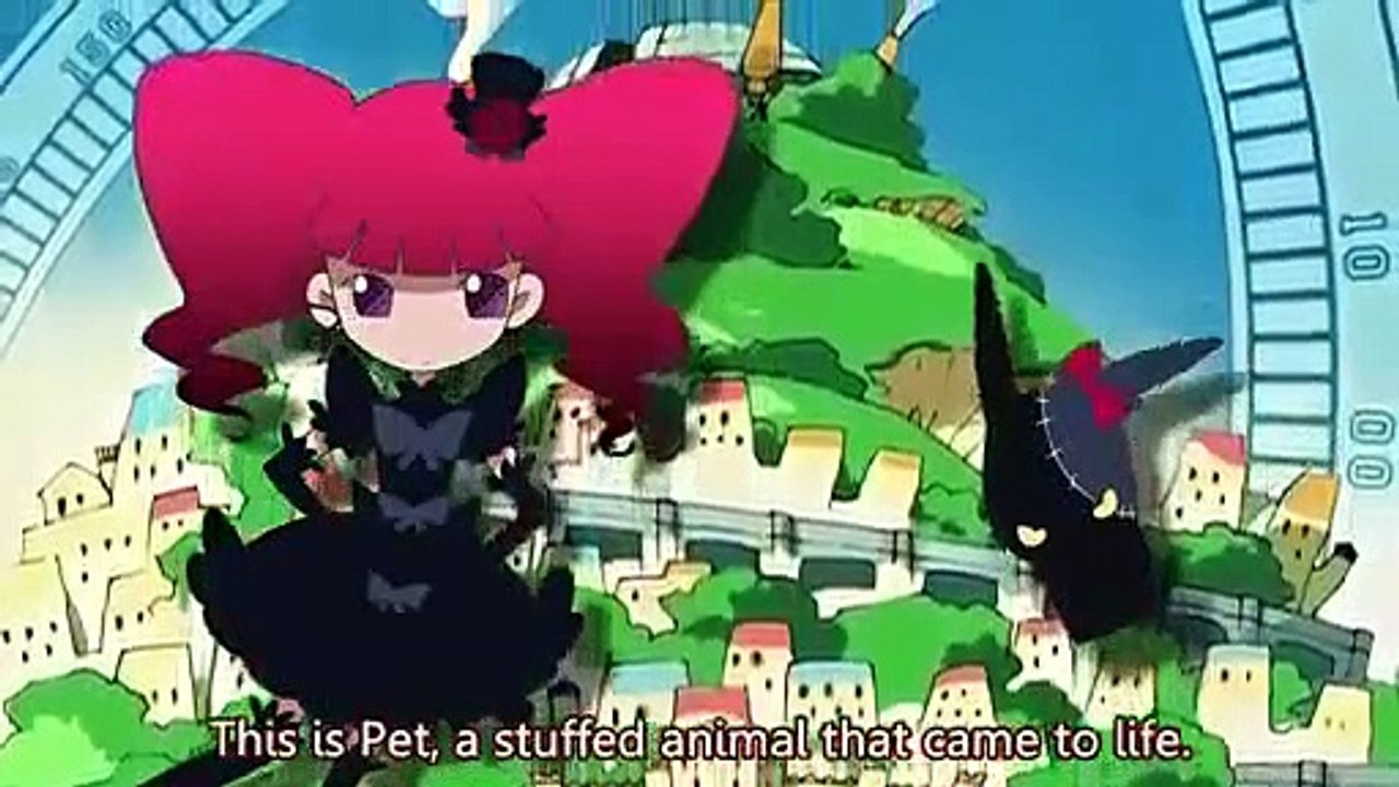 marie $$ gali - Ep01 HD Watch