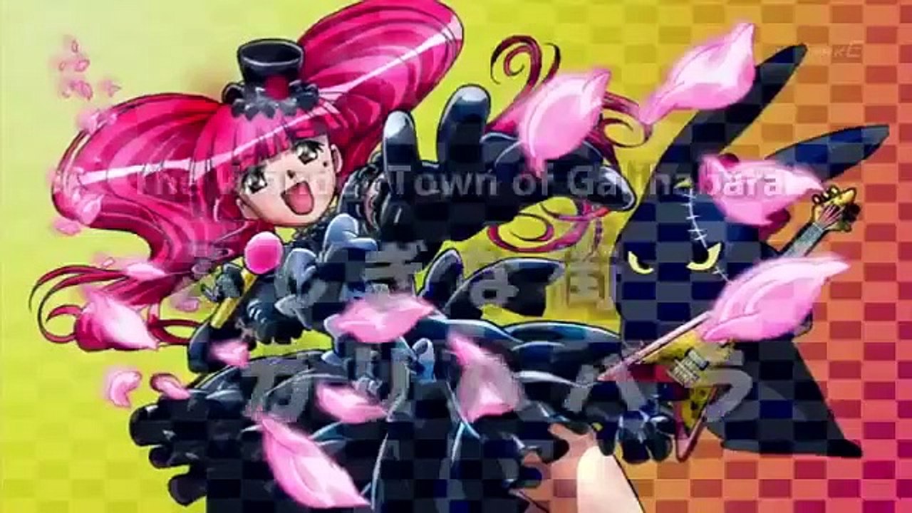 marie $$ gali - Ep02 HD Watch