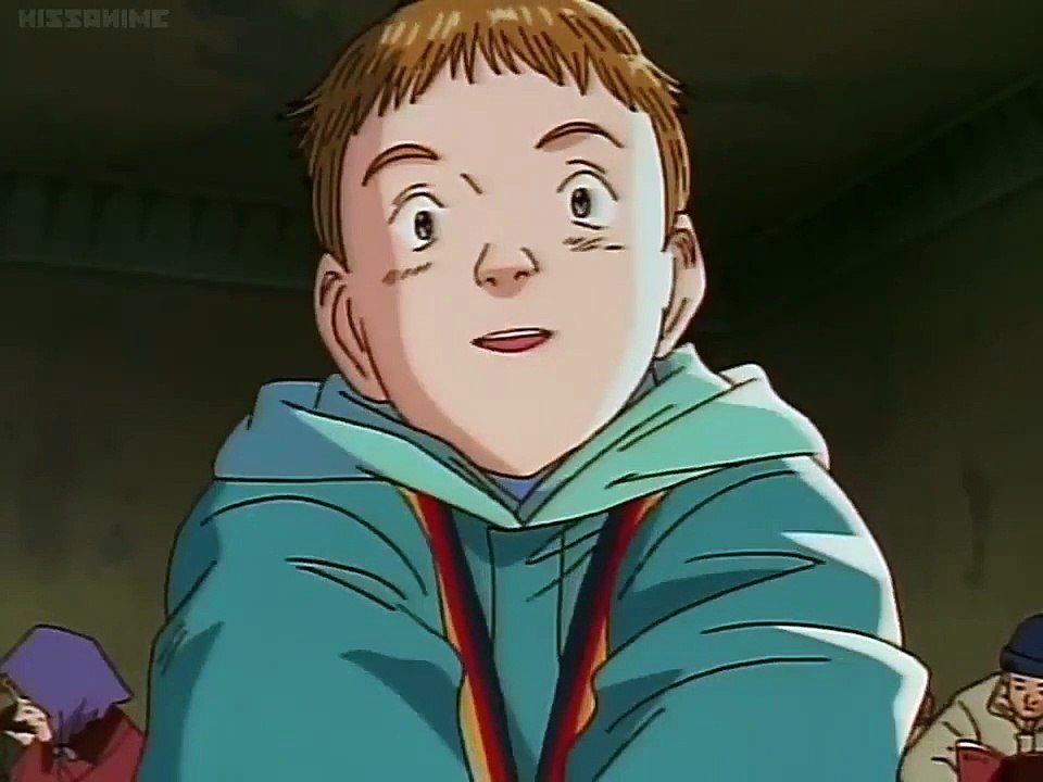 Master Keaton - Ep26 HD Watch