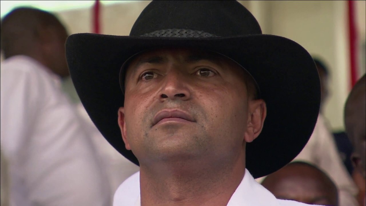 L'irrésistible ascension de Moïse Katumbi