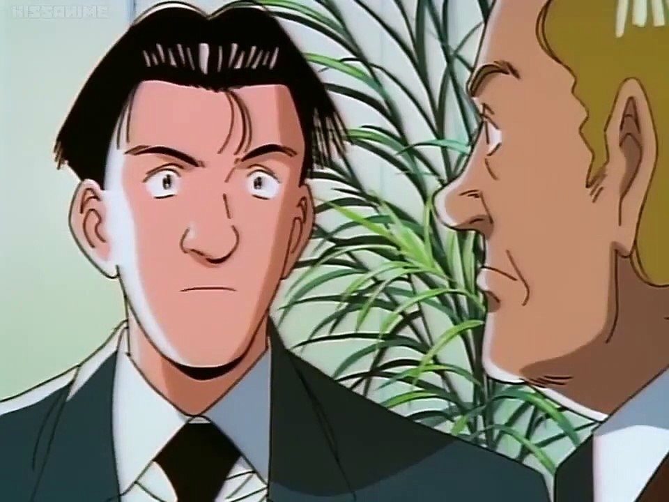 Master Keaton - Ep27 HD Watch