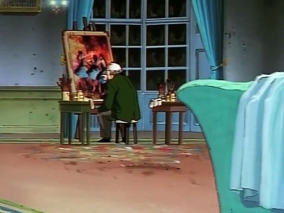 Master Keaton - Ep30 HD Watch