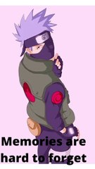 Hatake Kakashi Best Quotes