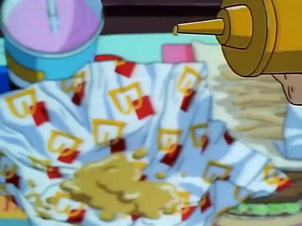 Master Keaton - Ep32 HD Watch