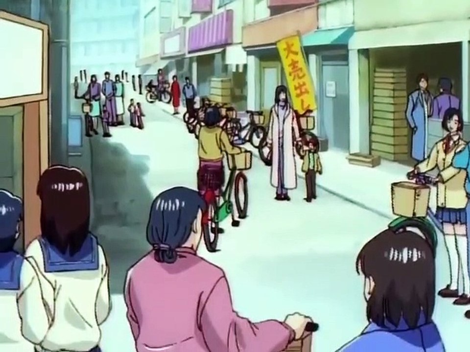 Master Keaton - Ep37 HD Watch