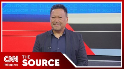 Sen. JV Ejercito | The Source